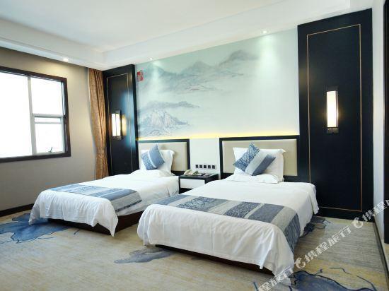 Шанграо: Yutai International Hotel