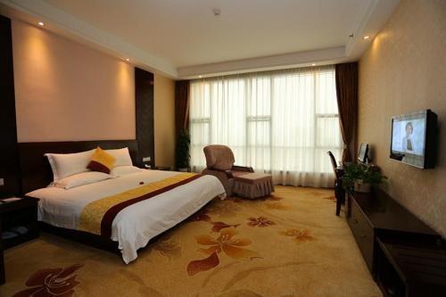 Шанграо: Yutai International Hotel