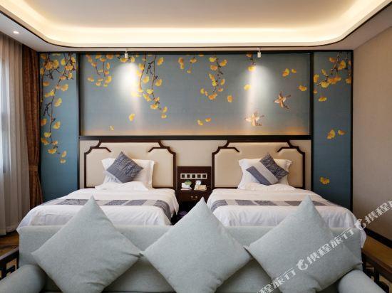 Шанграо: Yutai International Hotel
