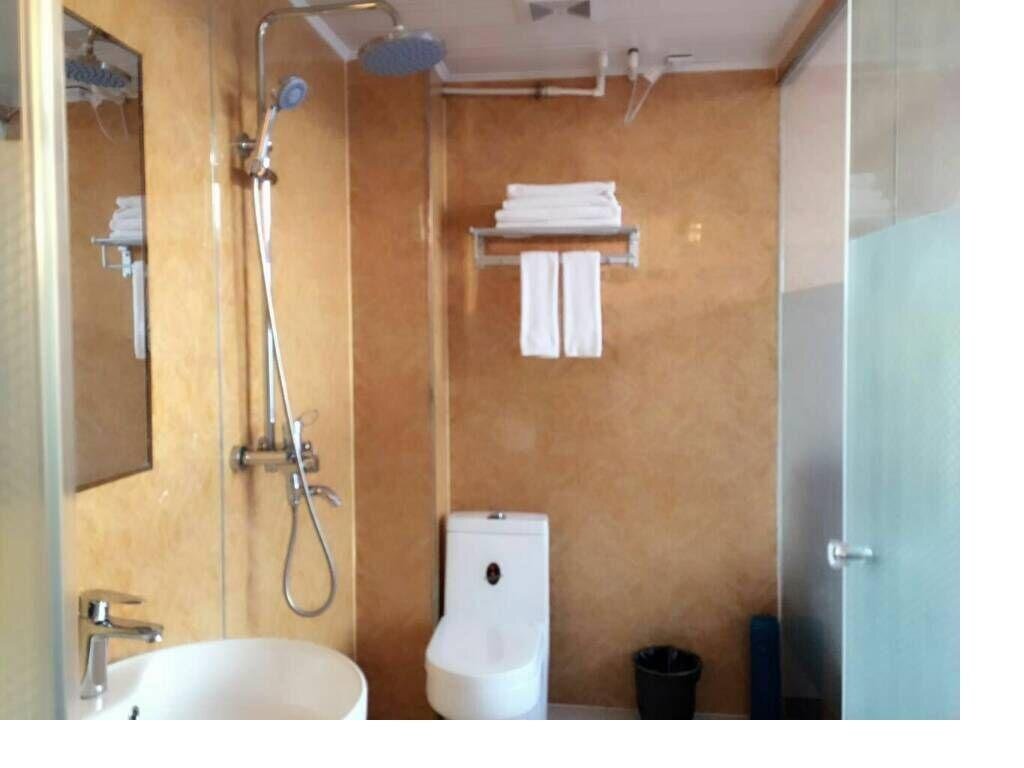 Цанчжоу: Mingxiang Hotel
