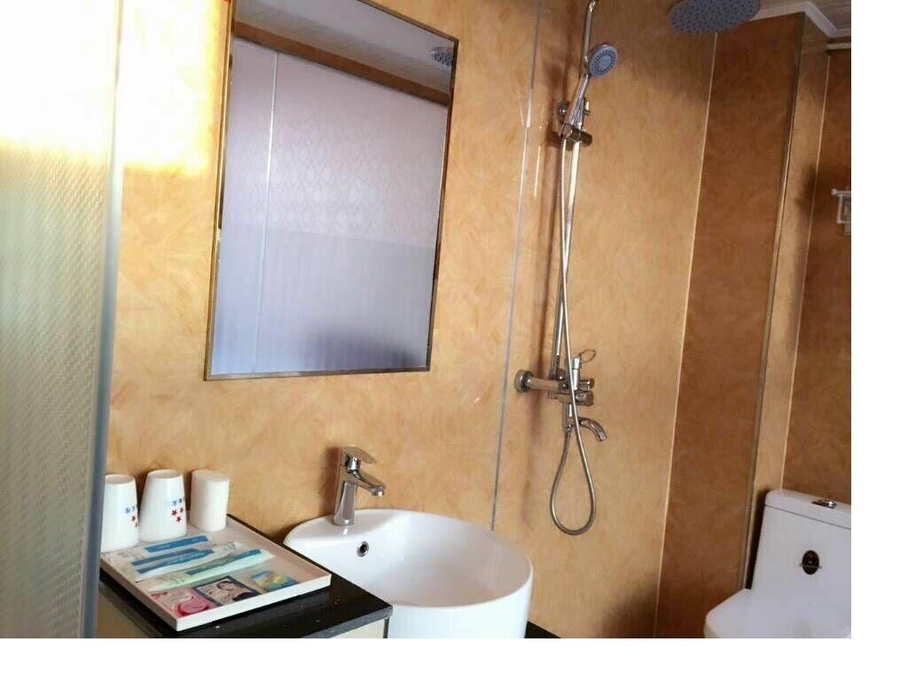 Цанчжоу: Mingxiang Hotel