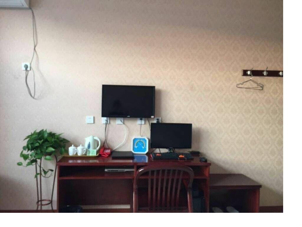 Цанчжоу: Mingxiang Hotel