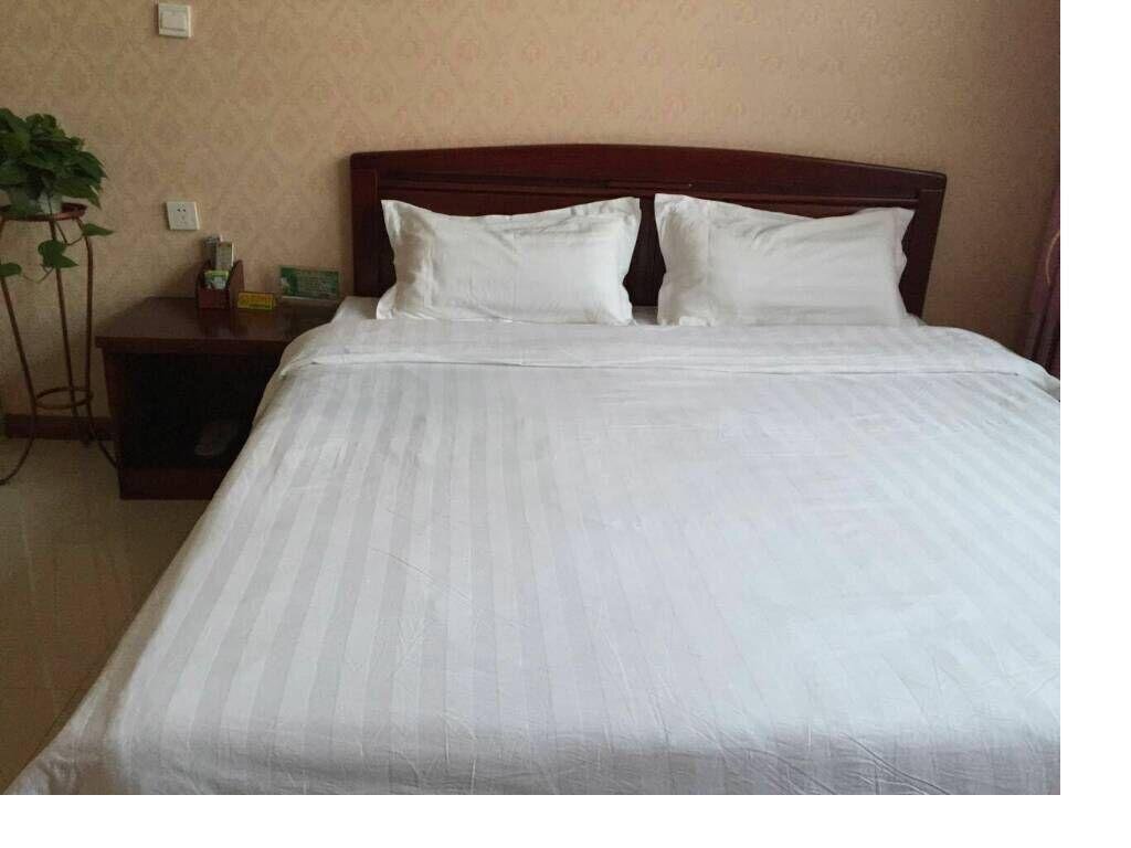 Цанчжоу: Mingxiang Hotel