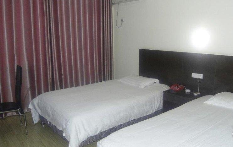 Цзиндэчжэнь: Jingdezhen Jingsheng Hotel