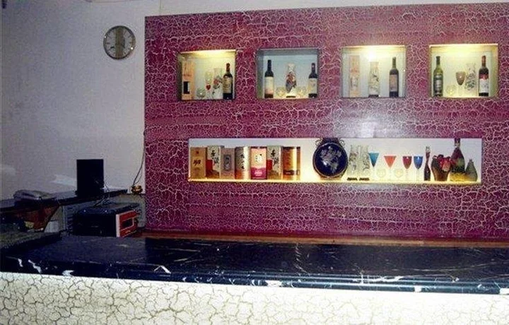 Цзиндэчжэнь: Jingdezhen Jingsheng Hotel