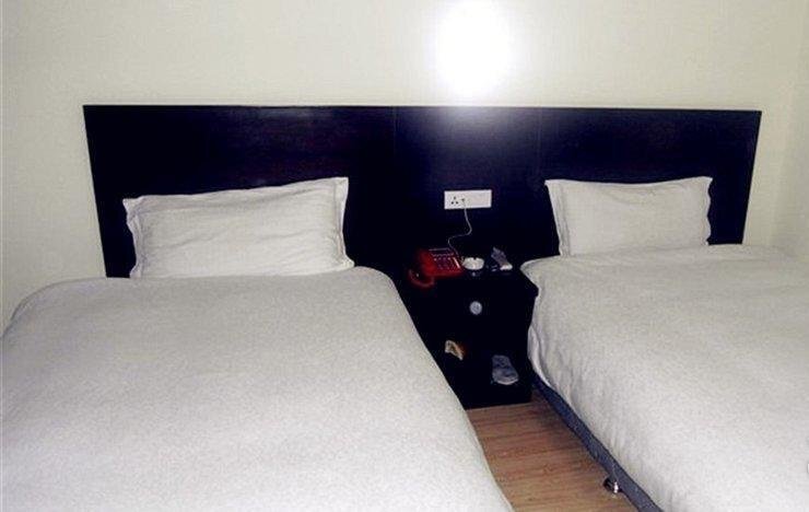 Цзиндэчжэнь: Jingdezhen Jingsheng Hotel