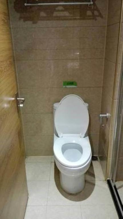 Чанша: Wuhu Boutique Apartment Hotel