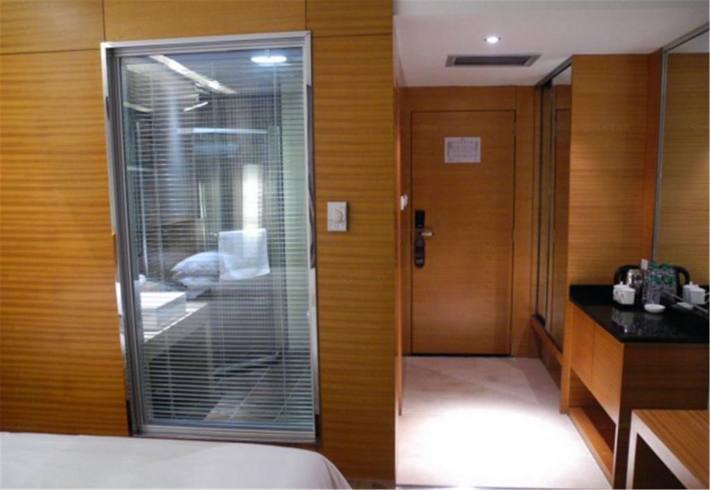 Тяньшуй: Apsaras Hotel