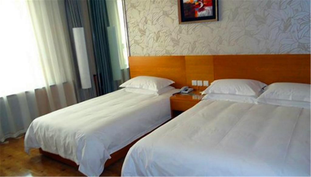 Тяньшуй: Apsaras Hotel