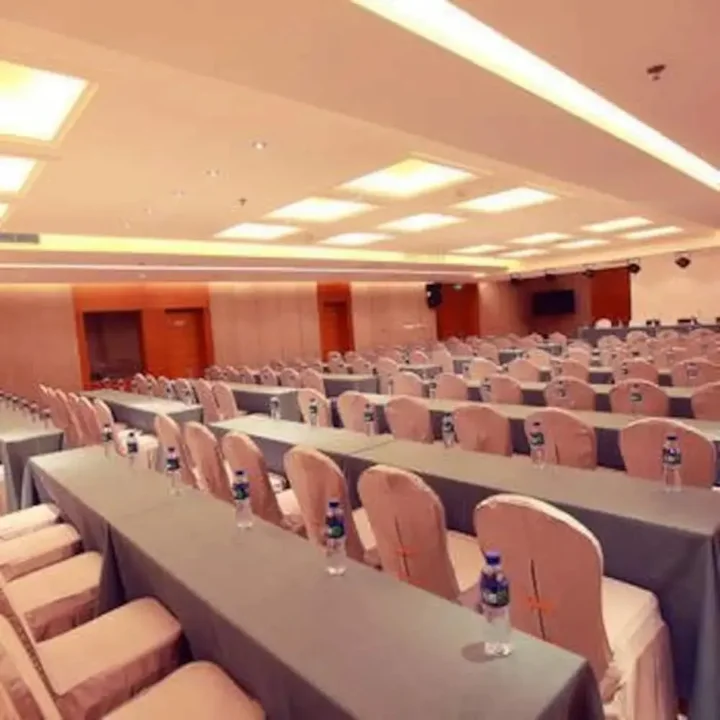 Тяньшуй: Apsaras Hotel