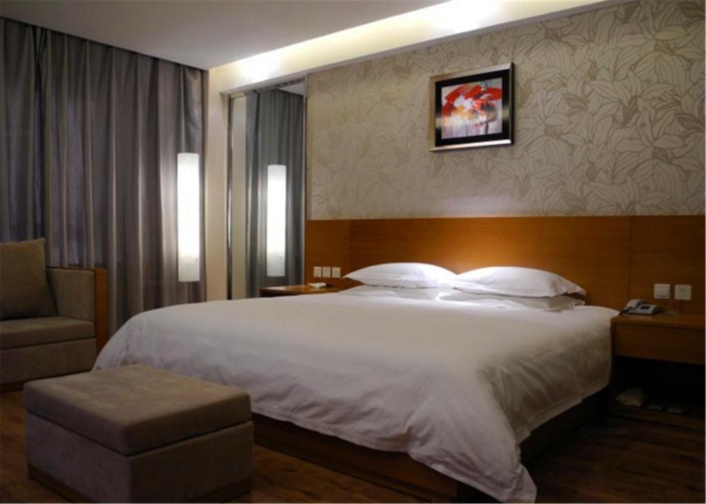 Тяньшуй: Apsaras Hotel