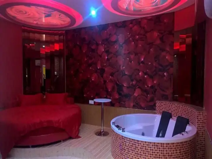Вэйфан: Qingzhou Jieke Chain Hotel
