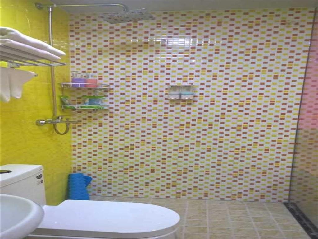 Вэйфан: Qingzhou Jieke Chain Hotel