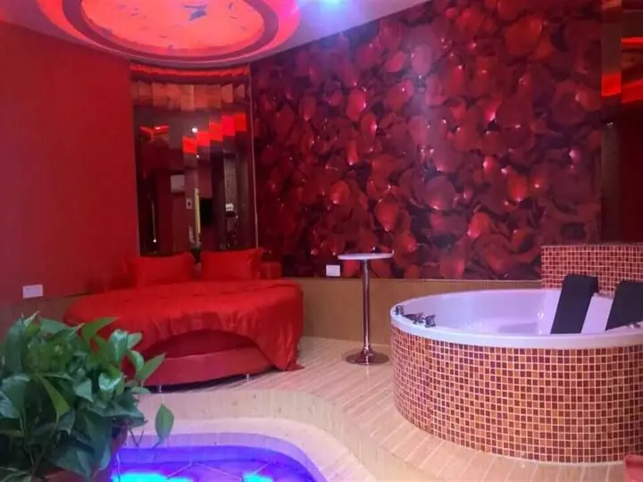Вэйфан: Qingzhou Jieke Chain Hotel