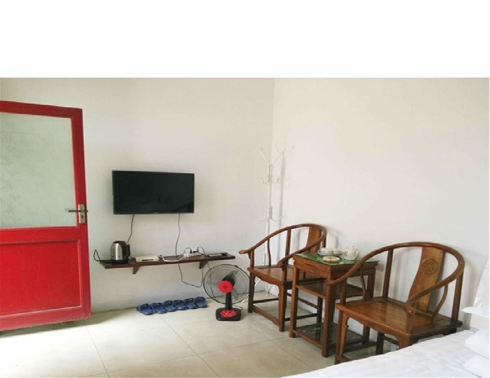 Цзиньчжун: Pingyao Kuiyu Inn