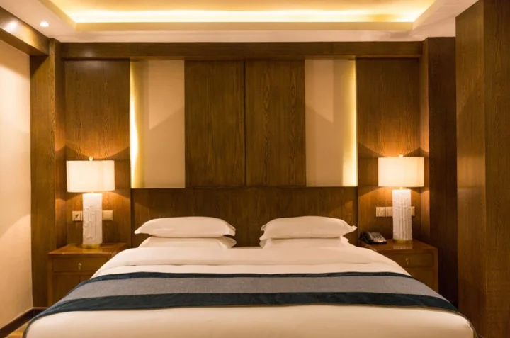 Шангри-Ла: Shangri-la Wonderland Boutique Hotel