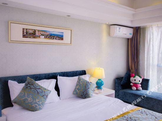 Чэнду: Meicheng Hotel (Chengdu East Railway Station)