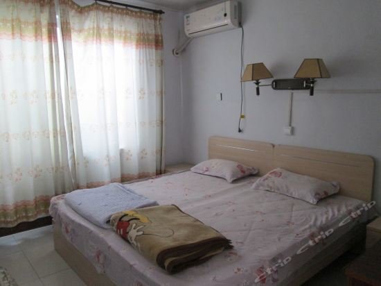 Цзинань: Zhangqiu Mingyuan Hotel