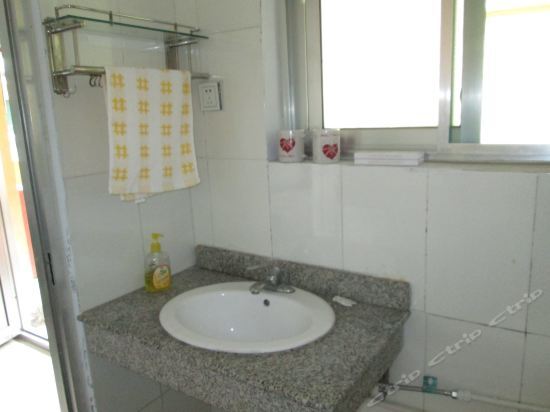 Цзинань: Zhangqiu Mingyuan Hotel