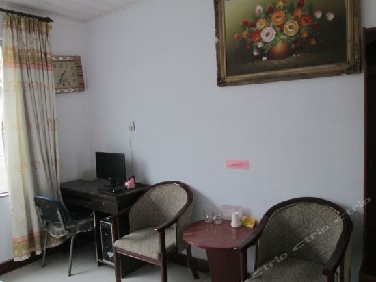 Цзинань: Zhangqiu Mingyuan Hotel
