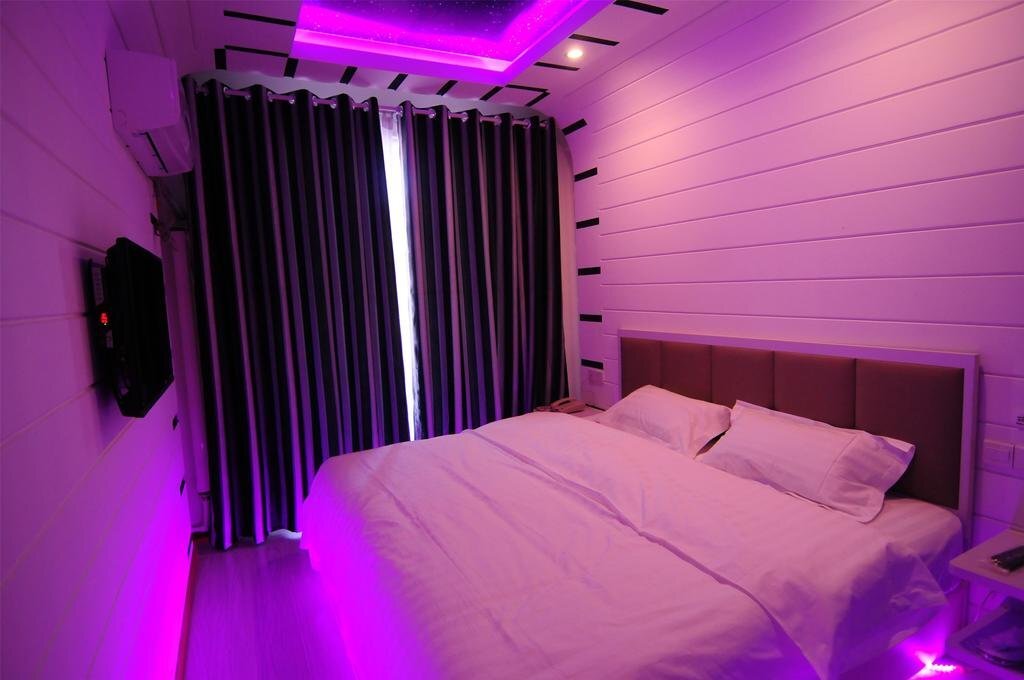 Лянфан: Ruier New Concept Express Hotel