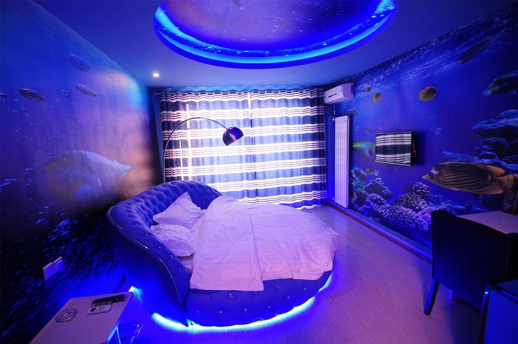 Лянфан: Ruier New Concept Express Hotel