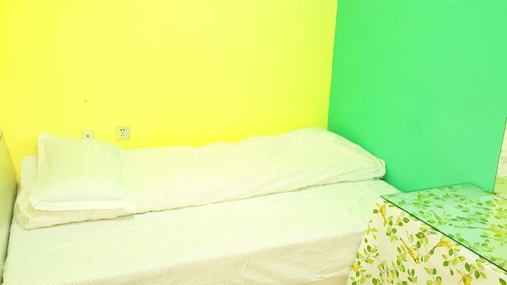 Урумчи: Dengba Hostel Urumqi Branch