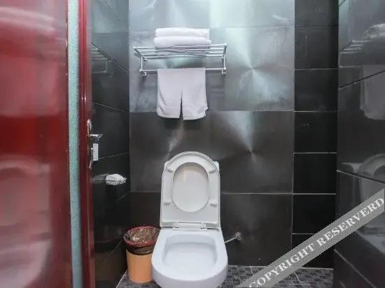 Суцянь: Weiluona Hotel