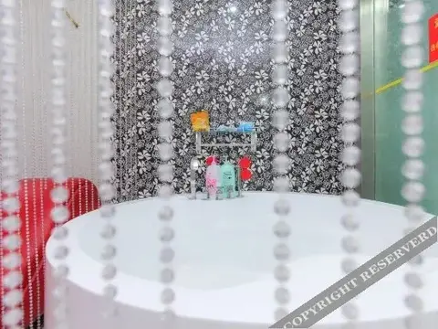 Суцянь: Weiluona Hotel