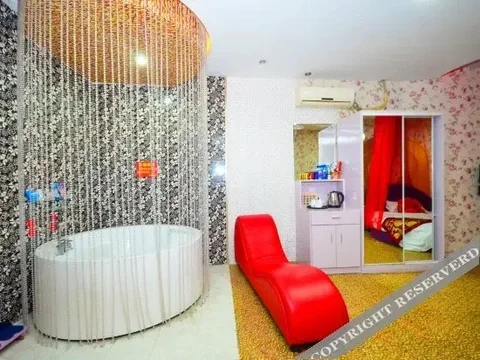 Суцянь: Weiluona Hotel