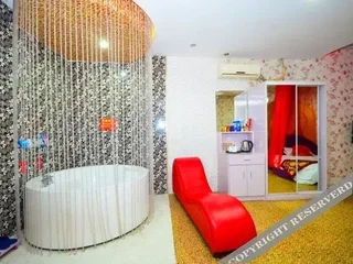 Суцянь: Weiluona Hotel