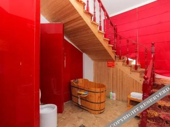 Суцянь: Weiluona Hotel