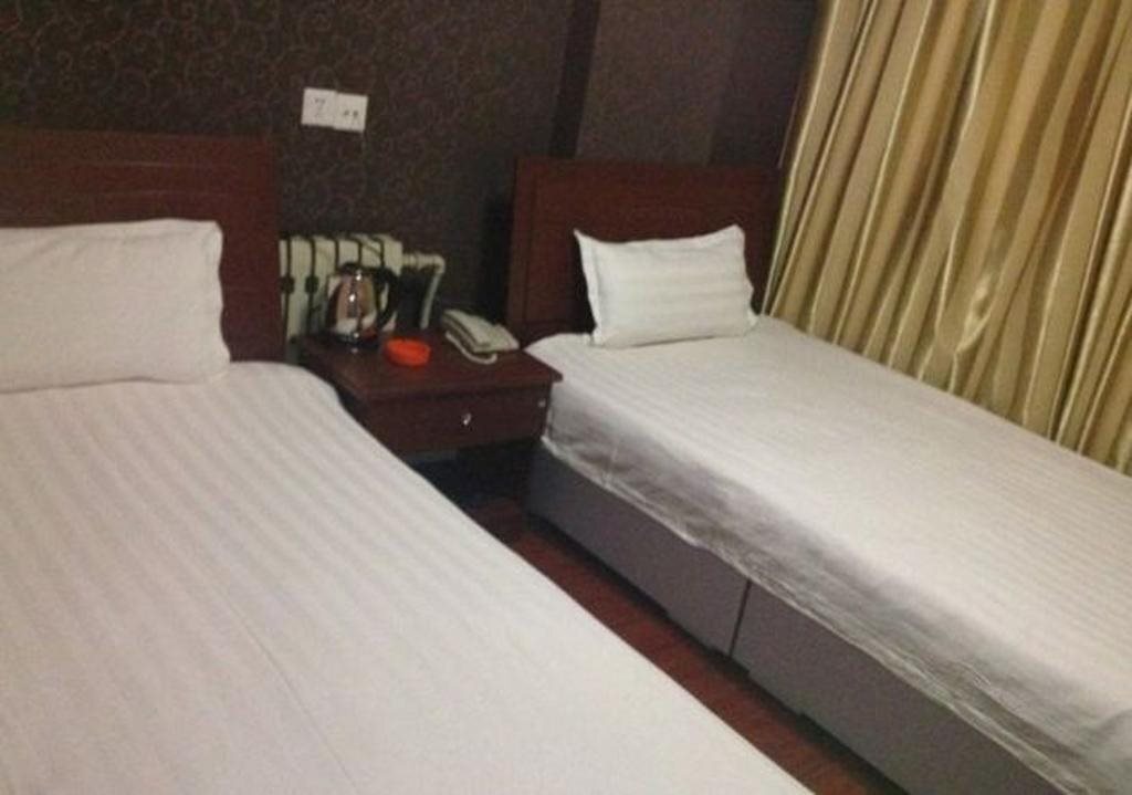 Шицзячжуан: Kaiyue Hotel