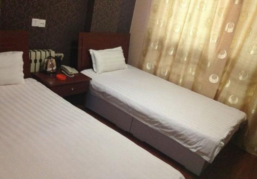 Шицзячжуан: Kaiyue Hotel