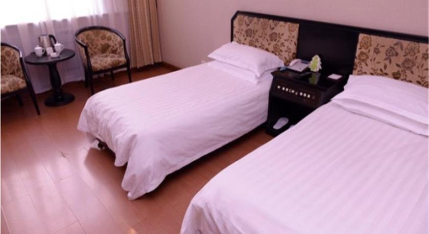 Харбин: Harbin Xincheng Hotel