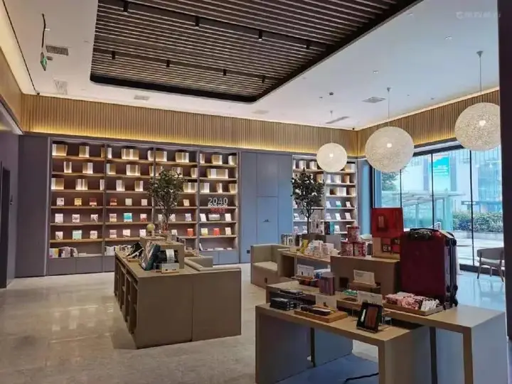 Zhenjiang Jiaofu Hotel — фото 6
