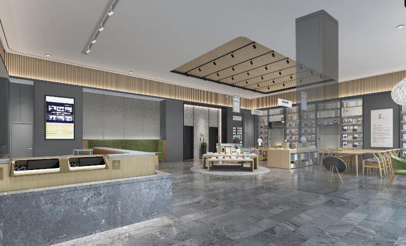 Чжэньцзян: Zhenjiang Jiaofu Hotel