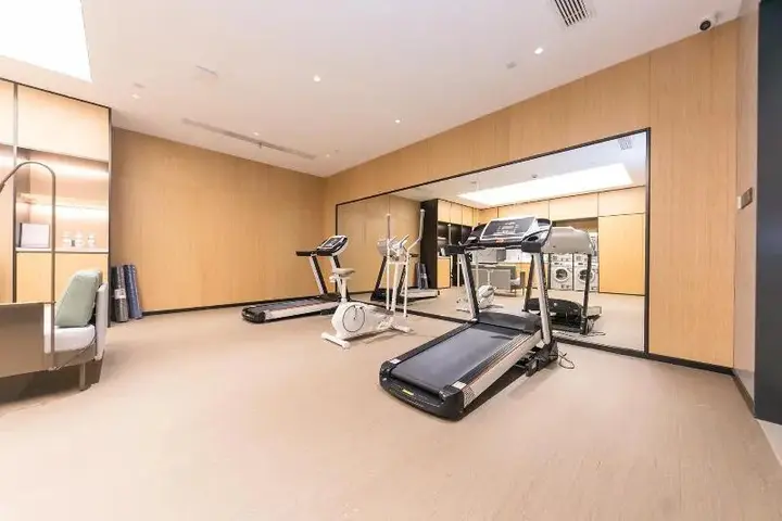 Чжэньцзян: Zhenjiang Jiaofu Hotel