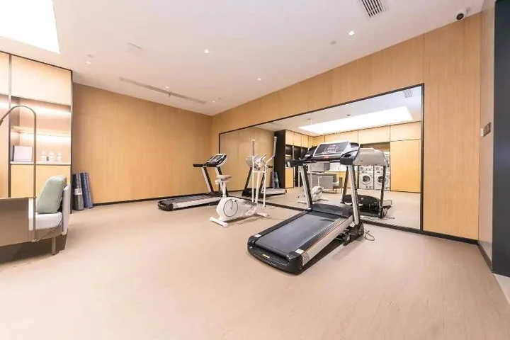 Чжэньцзян: Zhenjiang Jiaofu Hotel