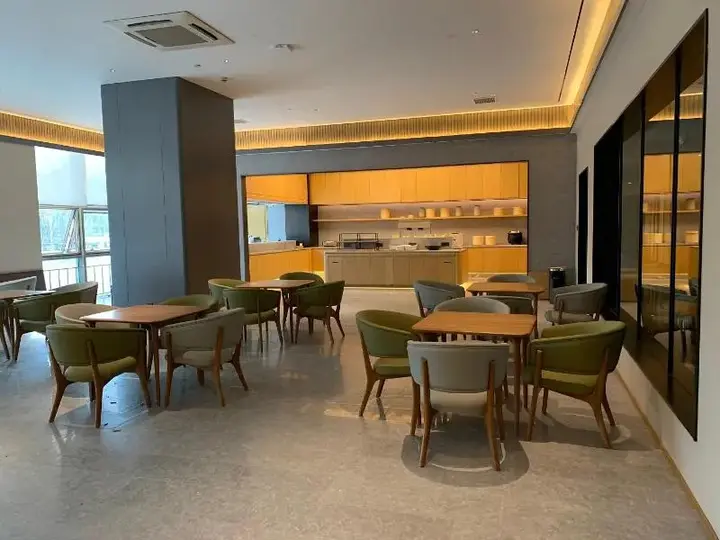Чжэньцзян: Zhenjiang Jiaofu Hotel