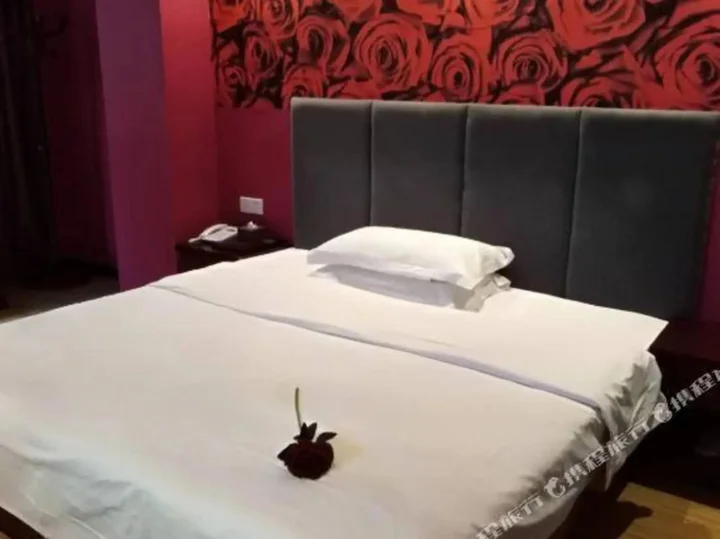 Ибинь: Xianyuan Business Inn