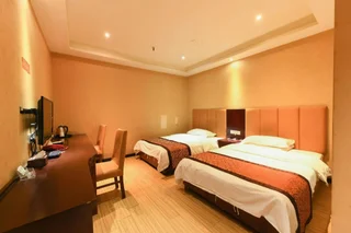 Ибинь: Xianyuan Business Inn