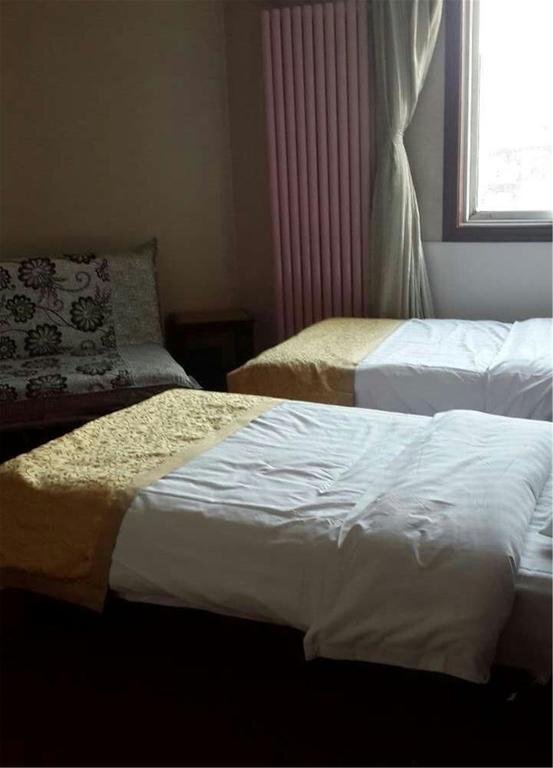 Лянфан: Aodu Hotel