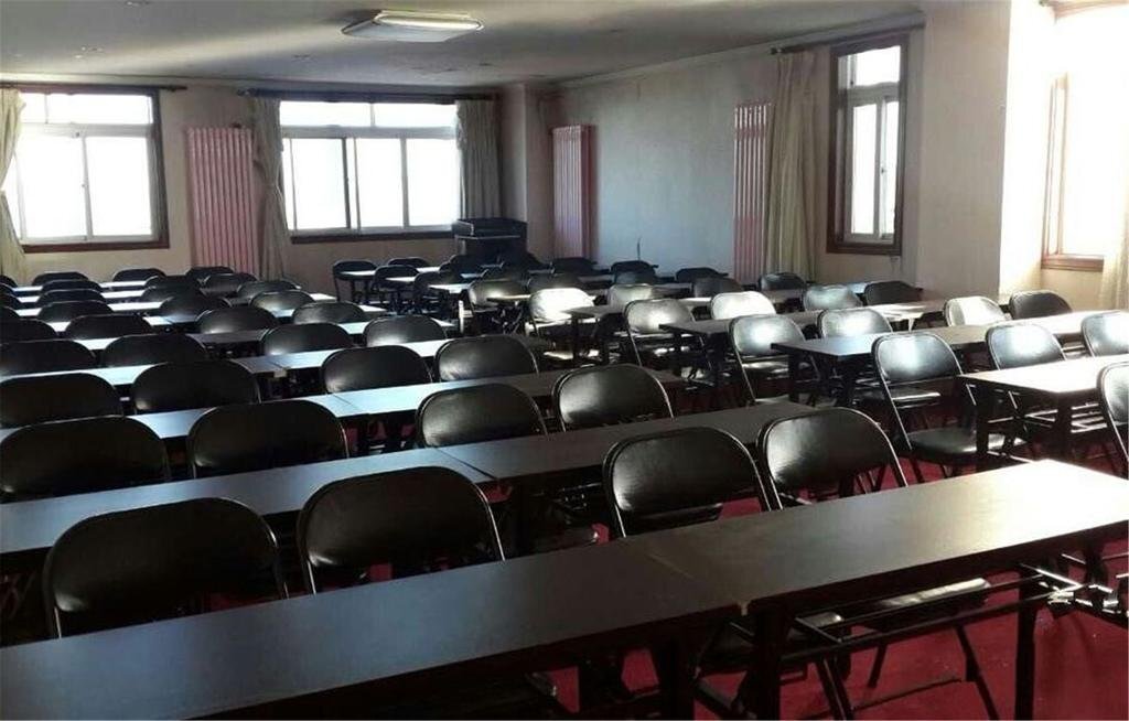 Лянфан: Aodu Hotel