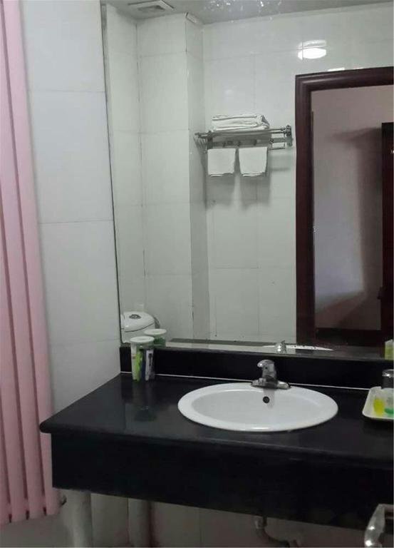 Лянфан: Aodu Hotel