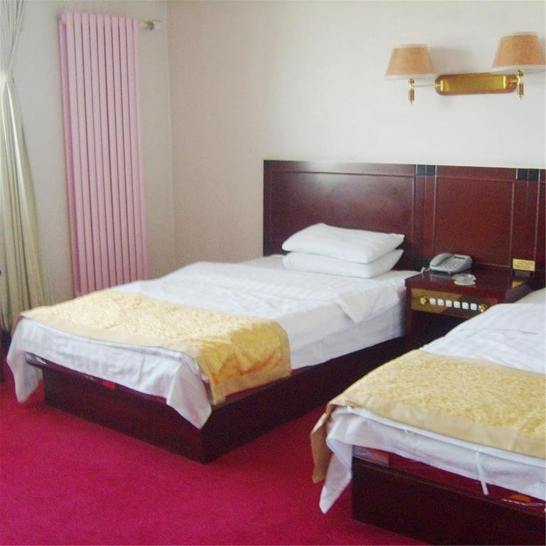 Лянфан: Aodu Hotel