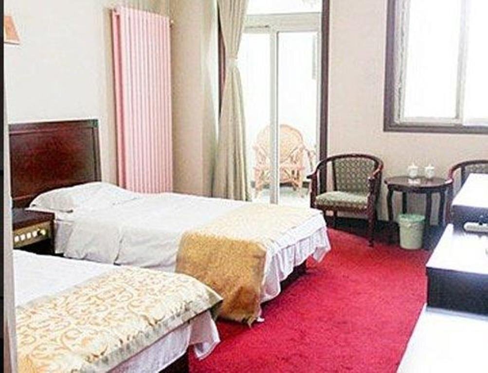 Лянфан: Aodu Hotel