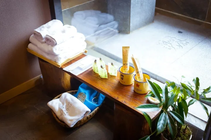Гуйлинь: Guilin Huguangshanshe Hotel