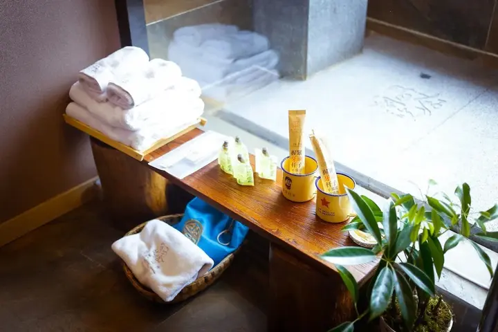 Гуйлинь: Guilin Huguangshanshe Hotel