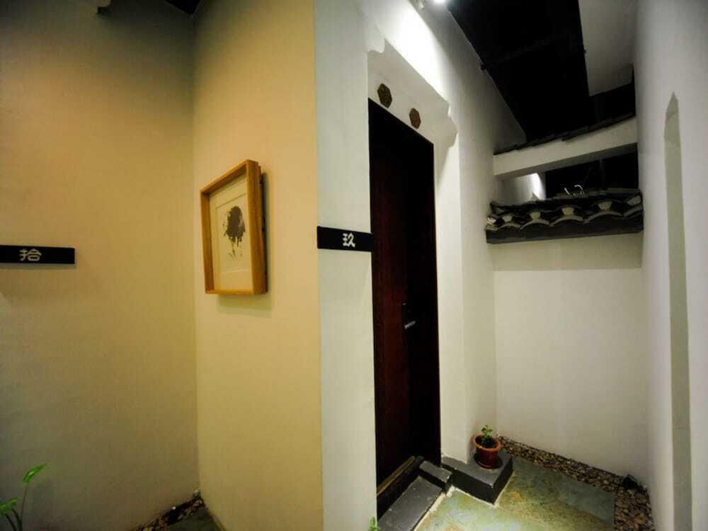 Гуйлинь: Guilin Huguangshanshe Hotel